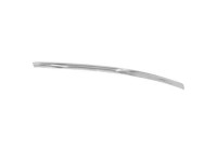 Decorative/protection panel, bumper