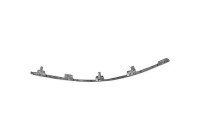 Decorative/protection panel, bumper