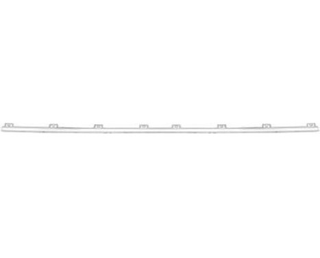 Decorative/protection panel, bumper