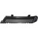 Decorative/protection panel, bumper