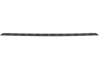 Decorative/protection panel, bumper
