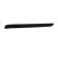 Decorative/protection panel, bumper
