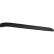 Decorative/protection panel, bumper