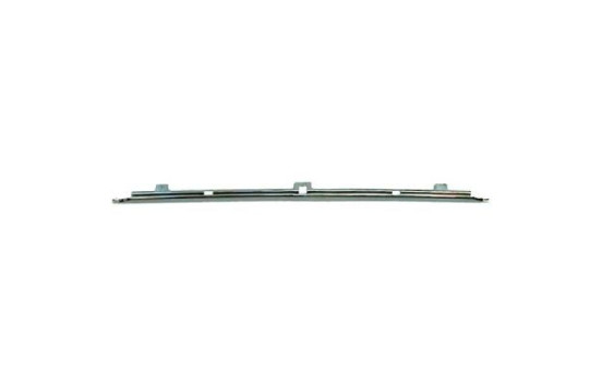 Decorative/protection panel, bumper
