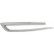Decorative/protection panel, bumper