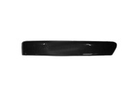 Decorative/protection panel, bumper