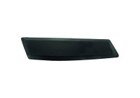 Decorative/protection panel, bumper
