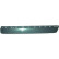 Decorative/protection panel, bumper