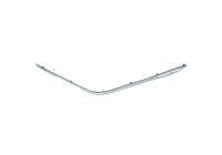 Decorative/protection panel, bumper