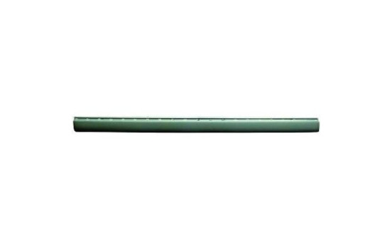 Decorative/protection panel, bumper