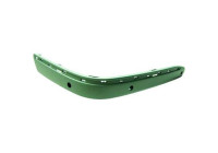 Decorative/protection panel, bumper