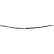 Decorative/protection panel, bumper