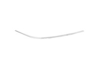 Decorative/protection panel, bumper