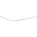 Decorative/protection panel, bumper