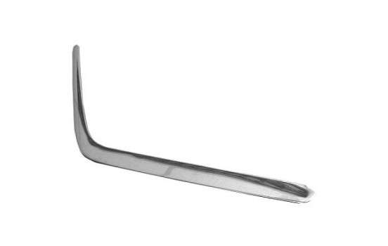 Decorative/protection panel, bumper