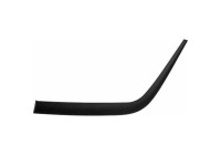 Decorative/protection panel, bumper