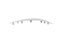 Decorative/protection panel, bumper