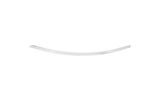 Decorative/protection panel, bumper