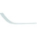 Decorative/protection panel, bumper