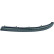 Decorative/protection panel, bumper