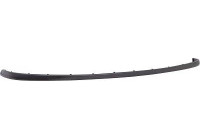 Decorative/protection panel, bumper