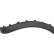 Decorative/protection panel, bumper