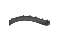 Decorative/protection panel, bumper