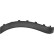 Decorative/protection panel, bumper