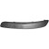 Decorative/protection panel, bumper