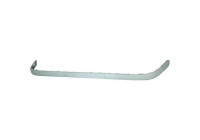 Decorative/protection panel, bumper