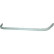 Decorative/protection panel, bumper