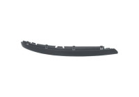 Decorative/protection panel, bumper