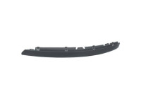 Decorative/protection panel, bumper