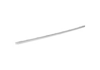 Decorative/protection panel, bumper