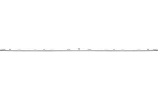 Decorative/protection panel, bumper