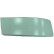 Decorative/protection panel, bumper