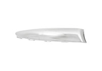 Decorative/protection panel, bumper