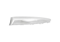 Decorative/protection panel, bumper