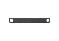 Decorative/protection panel, bumper