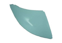 Decorative/protection panel, bumper