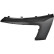 Decorative/protection panel, bumper