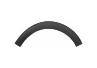 Decorative/protection panel, bumper