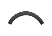 Decorative/protection panel, bumper