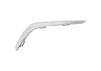 Decorative/protection panel, bumper