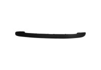 Decorative/protection panel, bumper