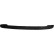 Decorative/protection panel, bumper