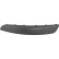 Decorative/protection panel, bumper