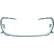 Decorative/protection panel, bumper