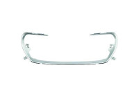 Decorative/protection panel, bumper