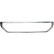 Decorative/protection panel, bumper